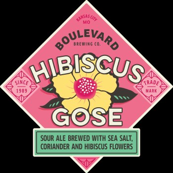 Boulevard Hibiscus Gose