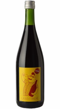 La Boutanche Gamay