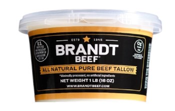 Brandt Beef Tallow