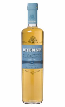 Brenne French Single Malt