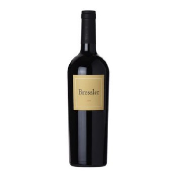 Bressler Cabernet 2014