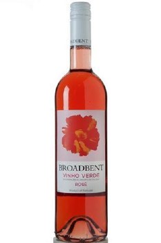 Broadbent Vinho Verde Rose