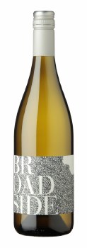 Broadside Chardonnay 750ml