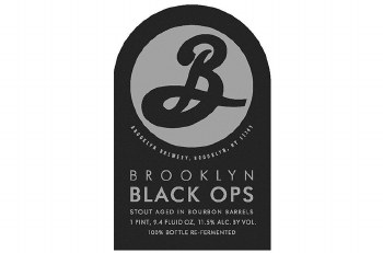 Brooklyn Black Ops 4pk