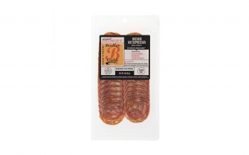 Brooklyn Hot Sopressata 3oz