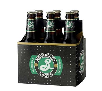 Brooklyn Lager 6pk