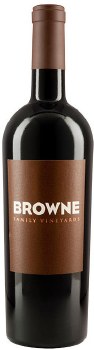 Browne Cabernet Sauvignon