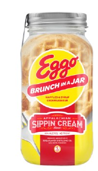 Sugarland Eggo Brunch Cream