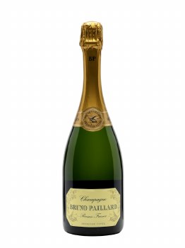 Bruno Paillard Brut Champagne