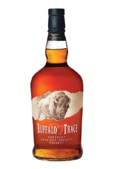 Buffalo Trace Bourbon 750ml