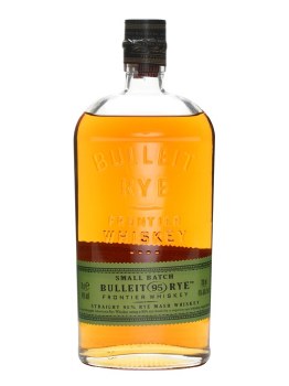 Bulleit 96 Rye Whiskey