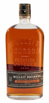 Bulleit Bourbon Barrel Strengt