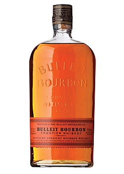 Bulleit Bourbon 750ml