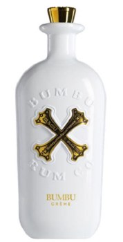 Bumbu Rum Creme Liquer