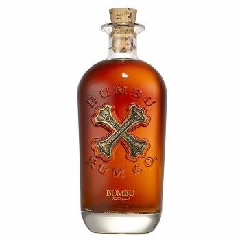 Bumbu Rum The Original