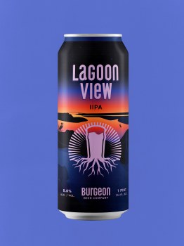 Burgeon Lagoon View Single