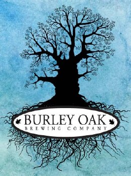 Burley Oak Hi Deas