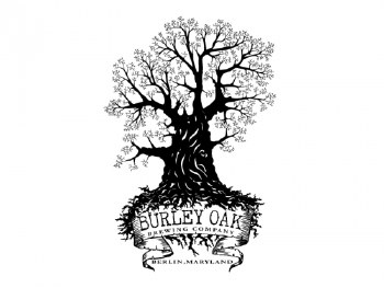 Burley Oak Mid Life Righteous