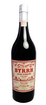 Byrrh Grand Quinquina