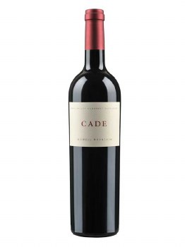 Cade Cabernet Estate 750ml