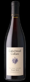 Cakebread Two Creek Pinot Noir