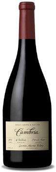 Cambria Pinot Noir Clone 4