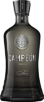 Campeon Tequila Silver 750ml