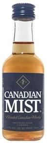 Canadian Mist 50ml