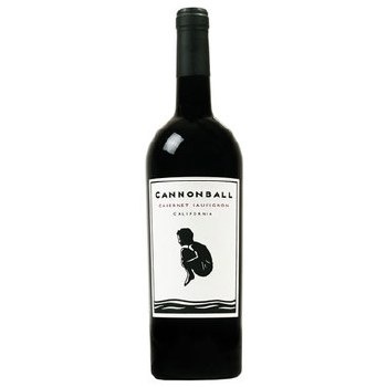 Cannonball Cabernet Sauv