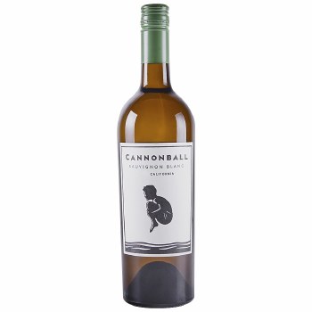 Cannonball Eleven Sauv Blanc