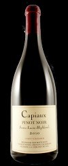 Capiaux Garys Pinot Noir