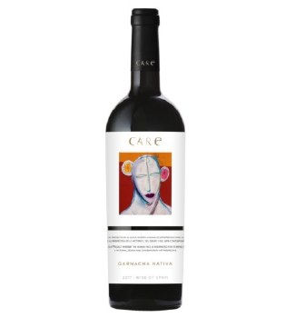 Care Nativa Garnacha