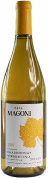 Casa Magoni Chardonnay