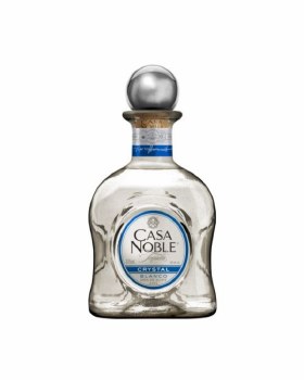 Casa Noble Blanco Tequila