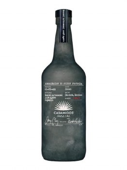 Casamigos Mezcal