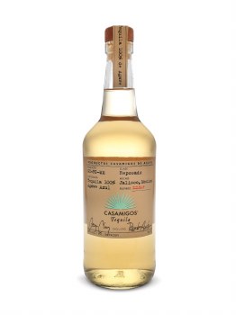 Casamigos Reposado