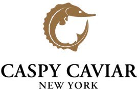 Caspy Osetra Caviar 125g