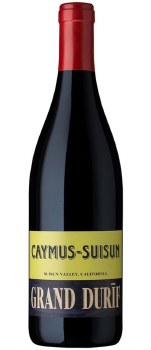 Caymus Suison Grand Durif