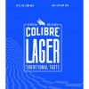 Cervesa Colibre Lager 6pk