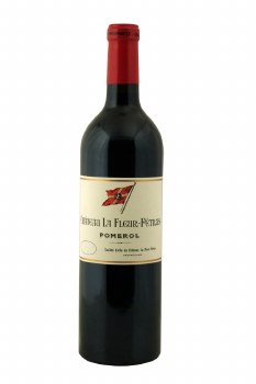 Ch La Fleur Petrus 2011