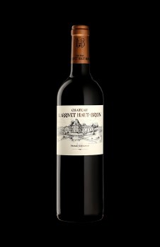 Ch Larrivaux Haut Medoc