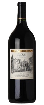 Ch Montelena Cabernet 1.5l