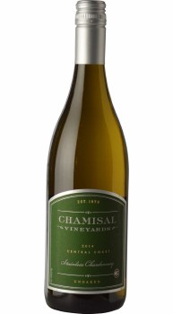 Chamisal Vineyards Chardonnay
