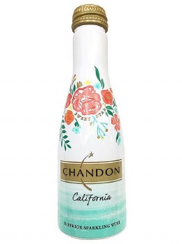 Chandon Aluminum 187ml