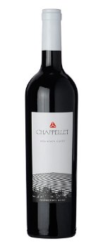 Chappellet Mtn Cuvee