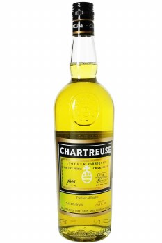 Chartreuse Yellow