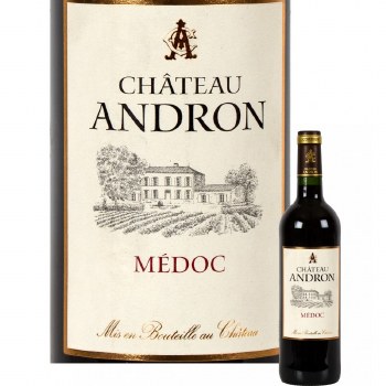 Chateau Andron Medoc