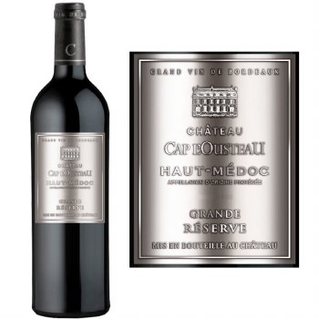 Chateau Cap Lousteau 750ml