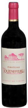 Chateau Tournefeuille Pomerol