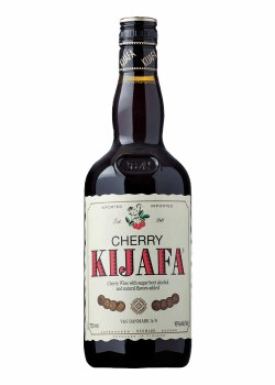 Cherry Kijafa